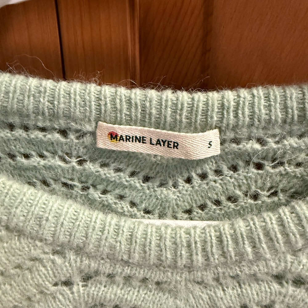 Ruby Sweater - image 3